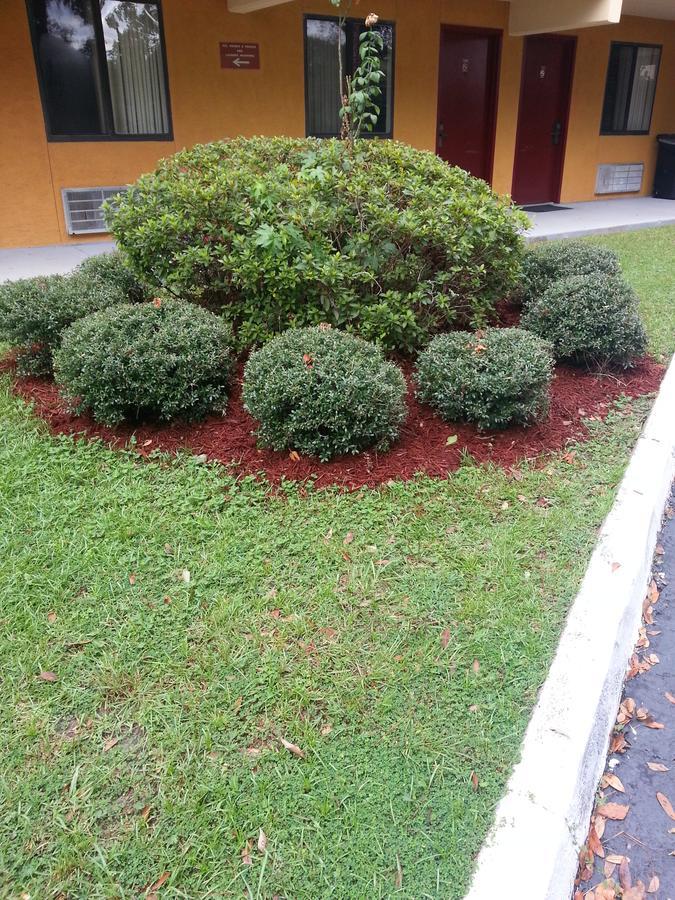 Howard Johnson By Wyndham Tallahassee Extérieur photo